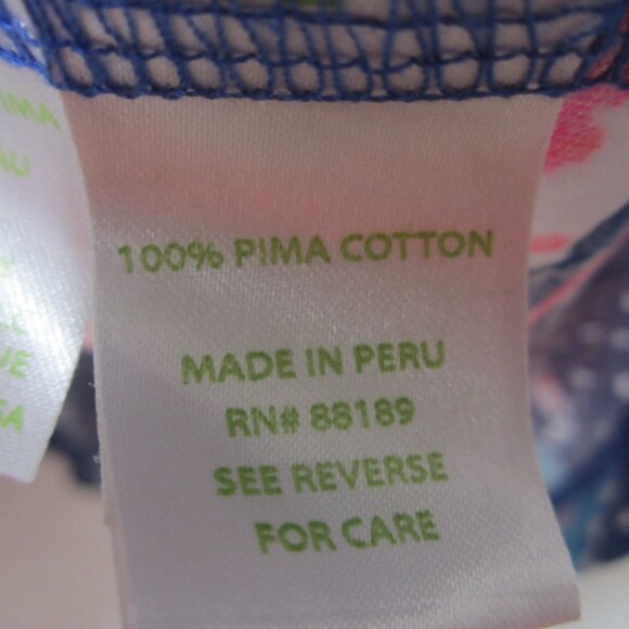 Lilly Pulitzer M Beacon Dress Star Struck - Picture 5 of 8